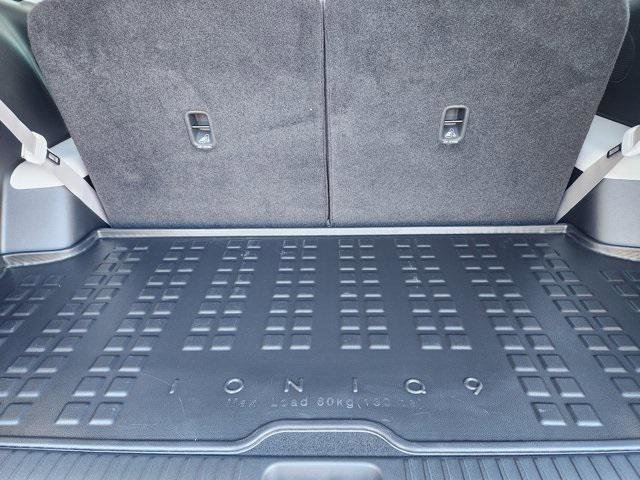 New 2026 Hyundai Ioniq 9 Limited image 23