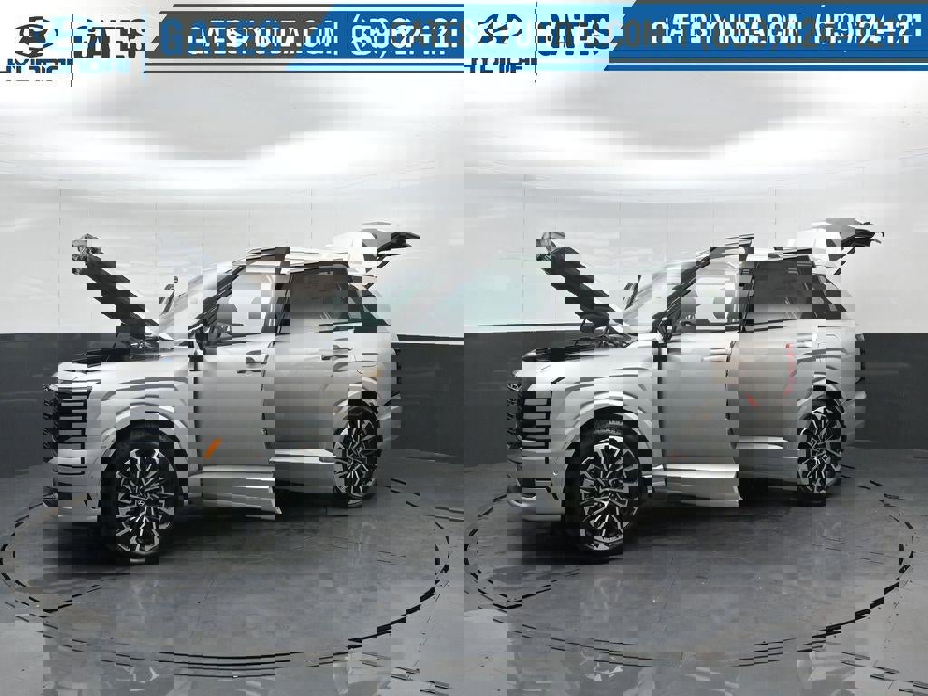 New 2026 Hyundai Palisade Calligraphy image 49