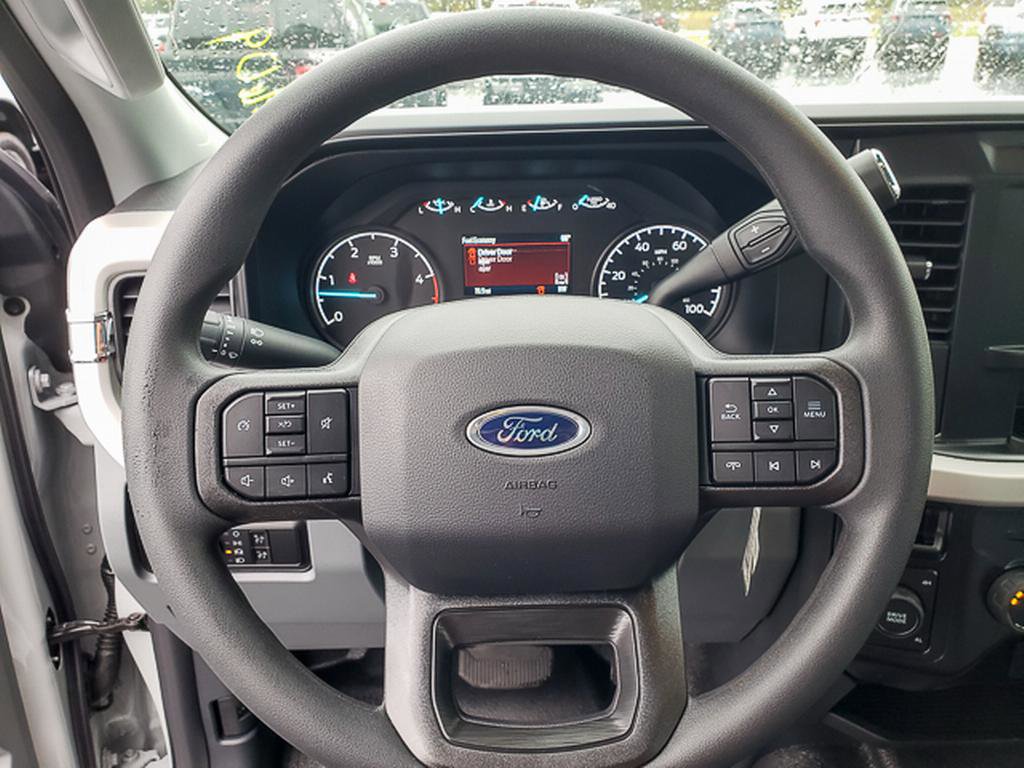 New 2026 Ford F350 XL w/ XL Off-Road Package image 10
