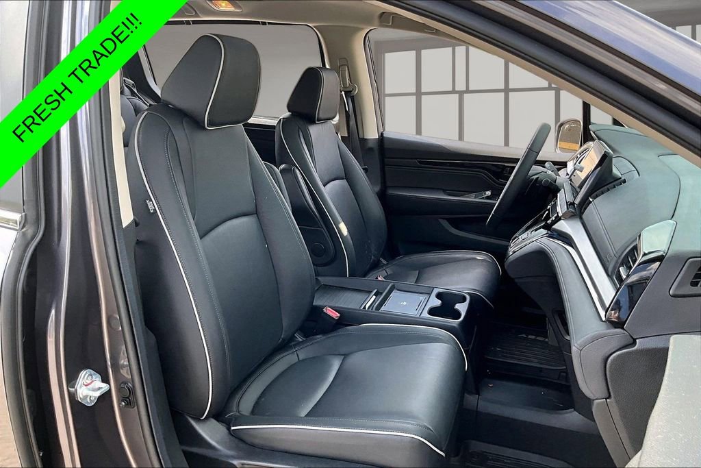 Used 2026 Honda Odyssey Touring image 29