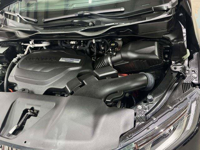 Used 2020 Honda Odyssey EX-L image 42