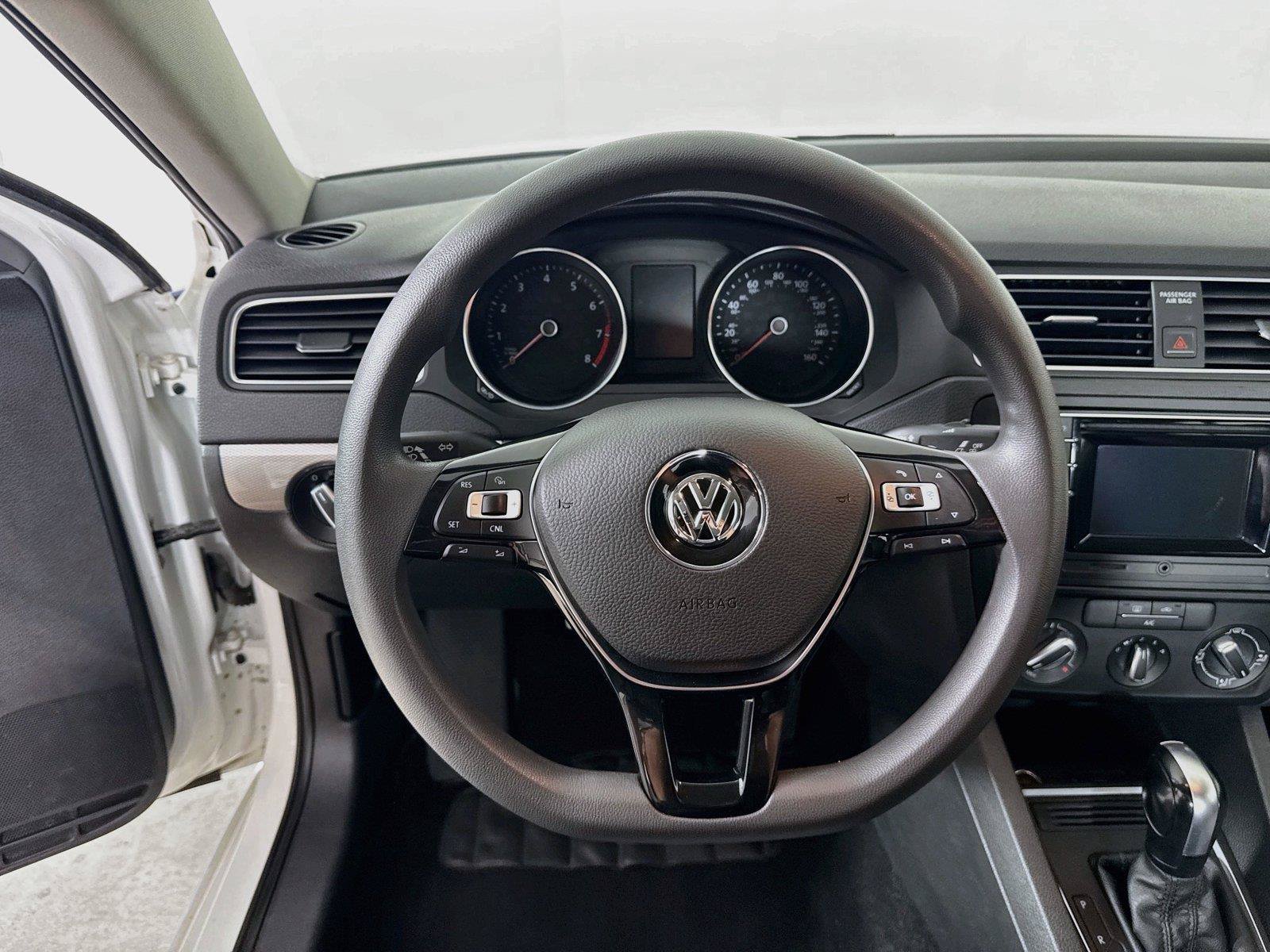 Used 2017 Volkswagen Jetta S FWD image 17