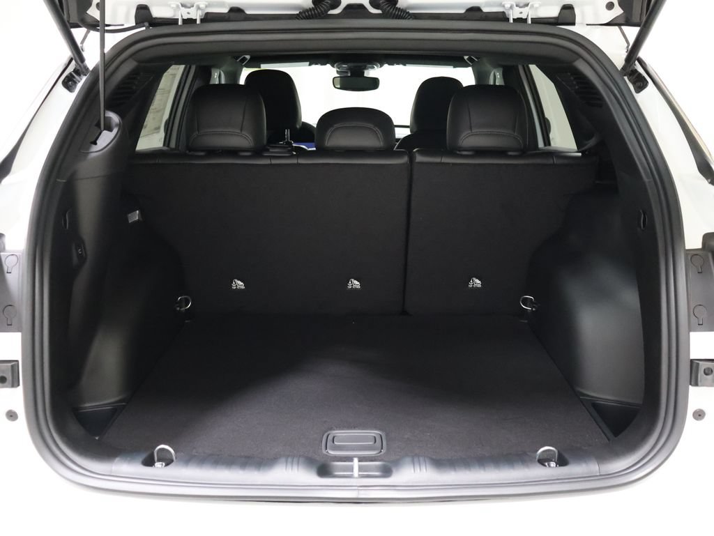 New 2026 Jeep Compass Limited AWD/4WD image 14