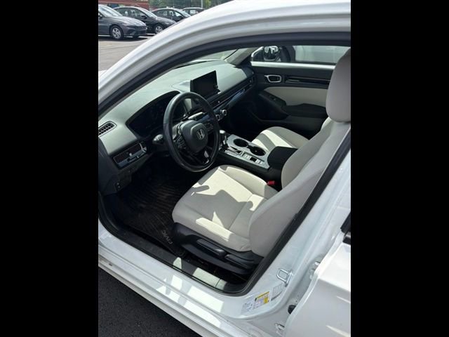 Used 2023 Honda Civic EX image 23
