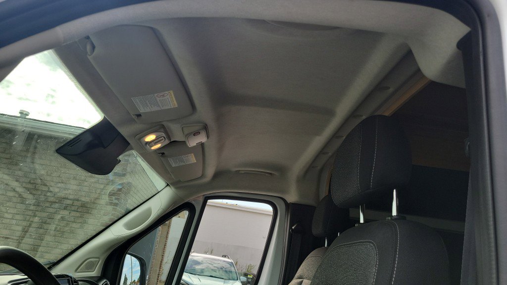 Used 2023 RAM ProMaster 3500 image 34