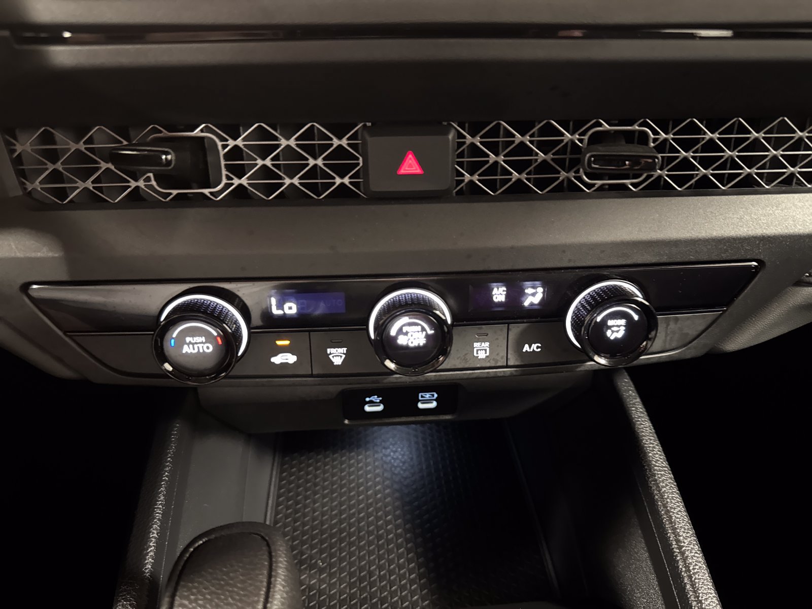 Used 2024 Honda Accord LX image 22