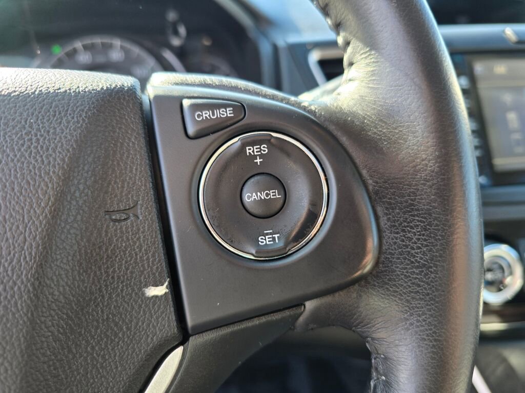 Used 2016 Honda CR-V EX-L image 24