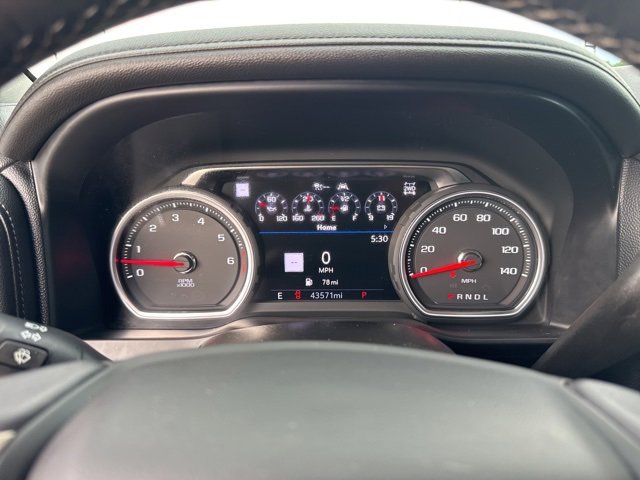 Used 2021 Chevrolet Silverado 1500 High Country image 17