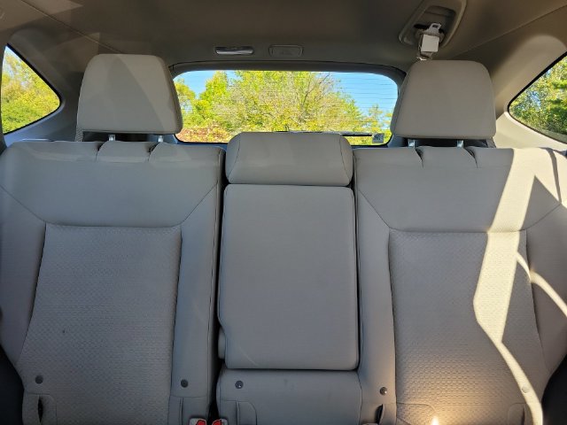 Used 2016 Honda CR-V EX image 23