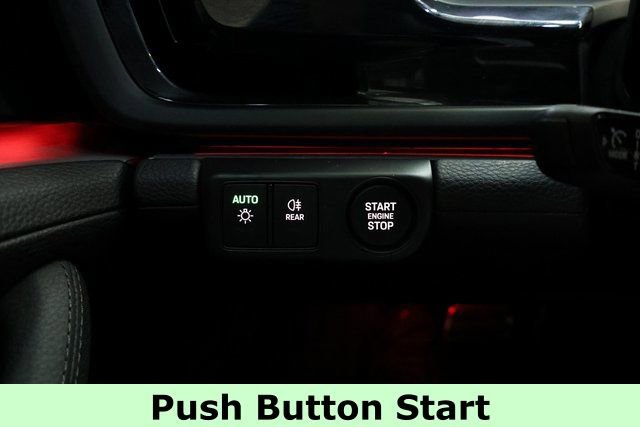 Used 2024 Porsche Panamera 4 image 23