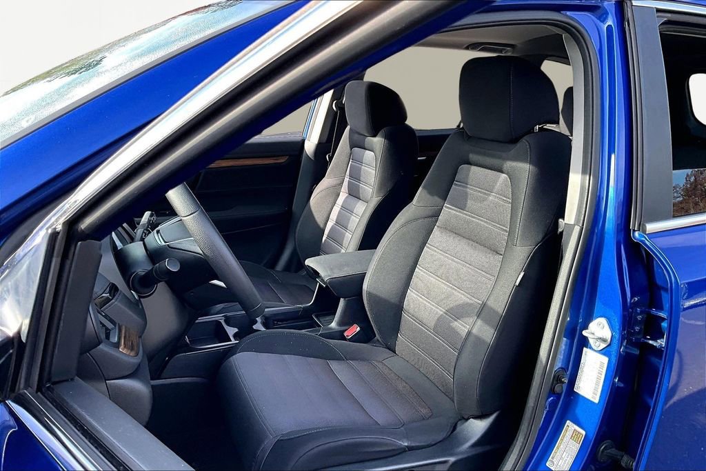Used 2021 Honda CR-V EX image 15