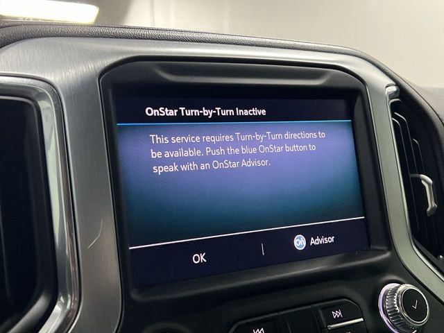 Certified 2021 GMC Sierra 1500 Elevation image 14