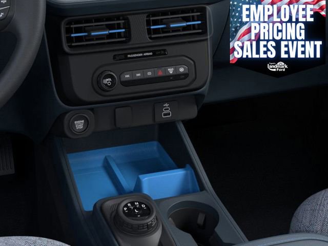 New 2026 Ford Maverick XLT FWD image 16