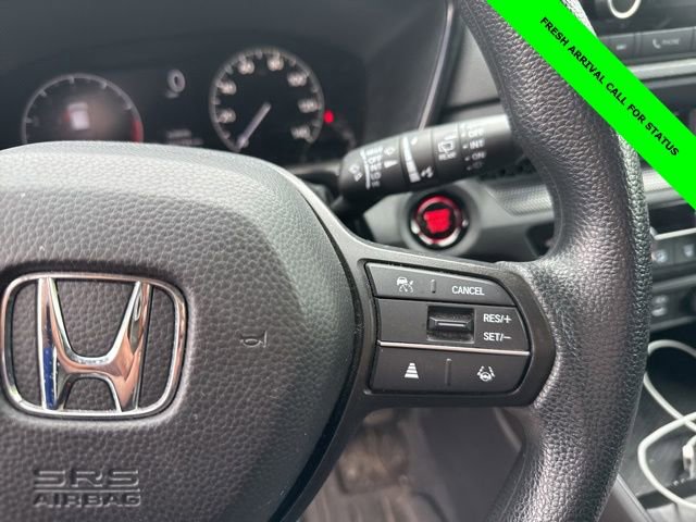 Used 2024 Honda CR-V EX image 29
