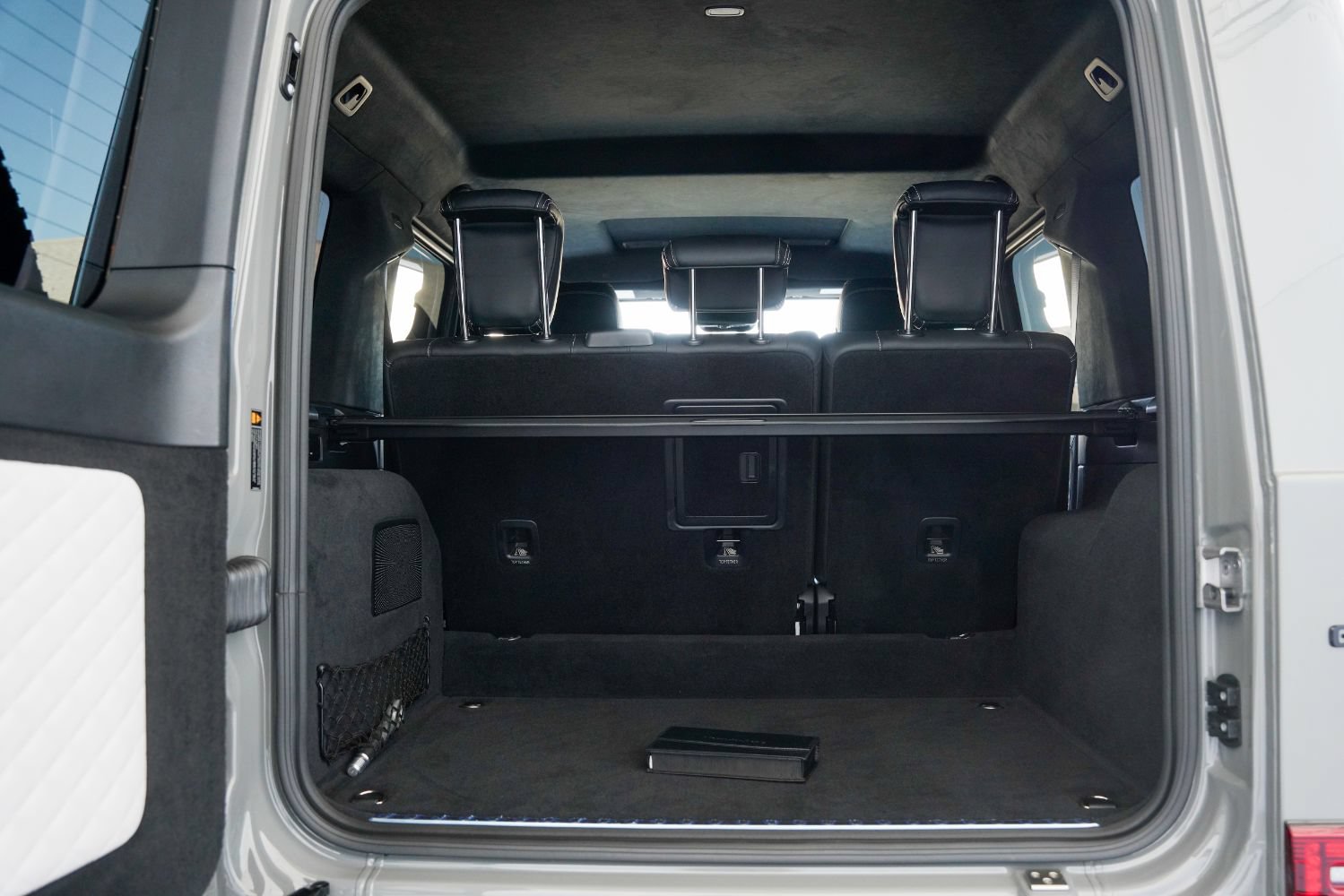 Used 2023 Mercedes-Benz G 63 AMG Squared image 55