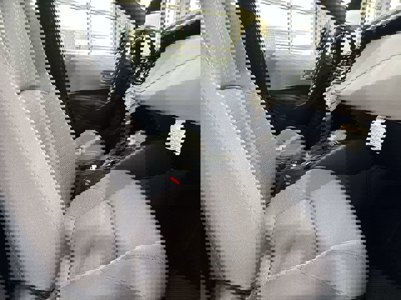 New 2026 Toyota Corolla SE image 25