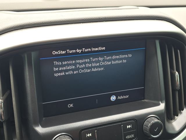 Used 2022 Chevrolet Colorado LT RWD image 29