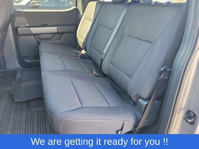 Used 2026 Ford F150 XLT w/ Equipment Group 302A MID AWD/4WD image 24
