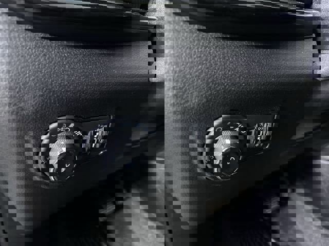 Used 2024 Jeep Compass Trailhawk image 18