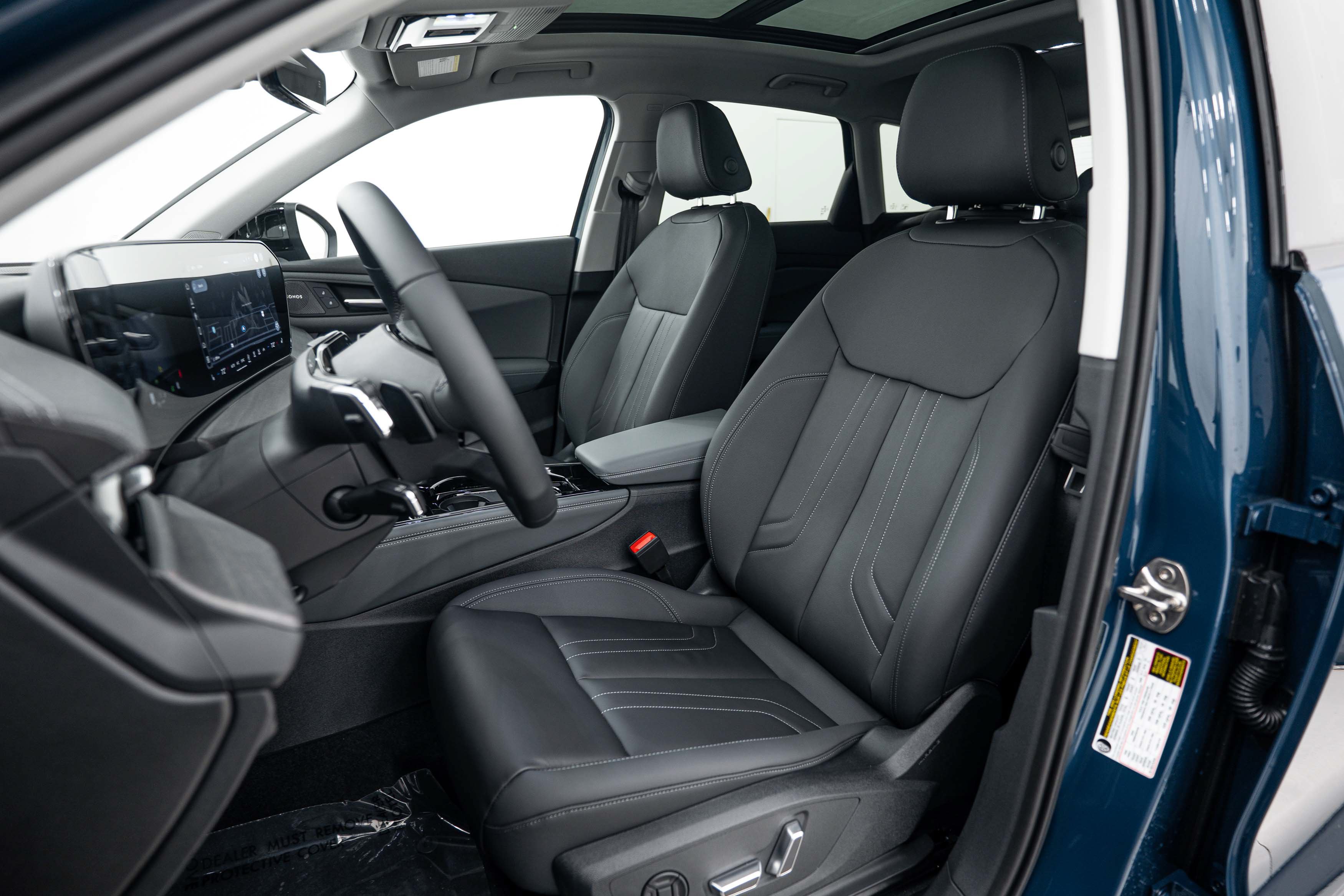 New 2026 Audi Q3 quattro 2.0T AWD/4WD image 17