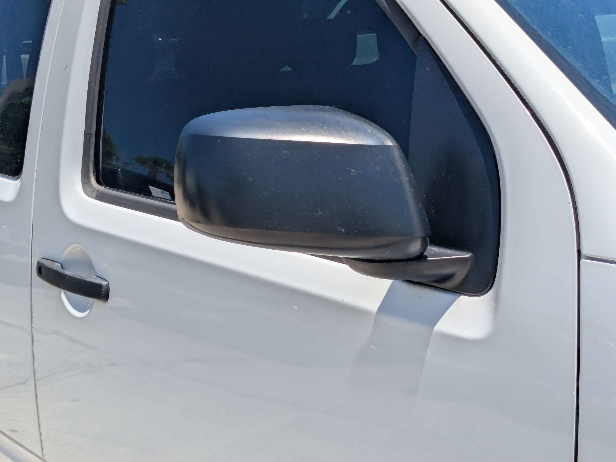 Used 2019 Nissan Frontier S RWD image 11