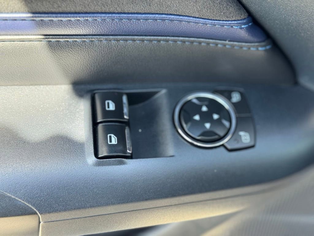 Used 2024 Ford Mustang Dark Horse RWD image 24