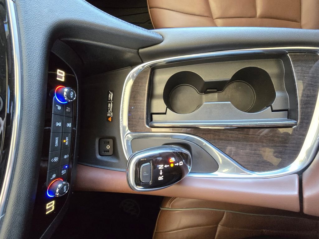 Used 2019 Buick Enclave Avenir w/ Avenir Technology Package image 46