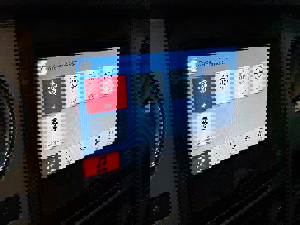 Used 2016 Ford Expedition Limited RWD image 26