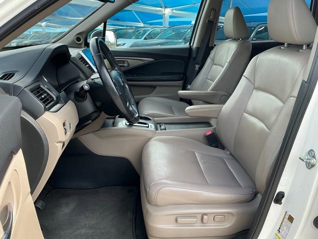 Used 2016 Honda Pilot EX-L image 11