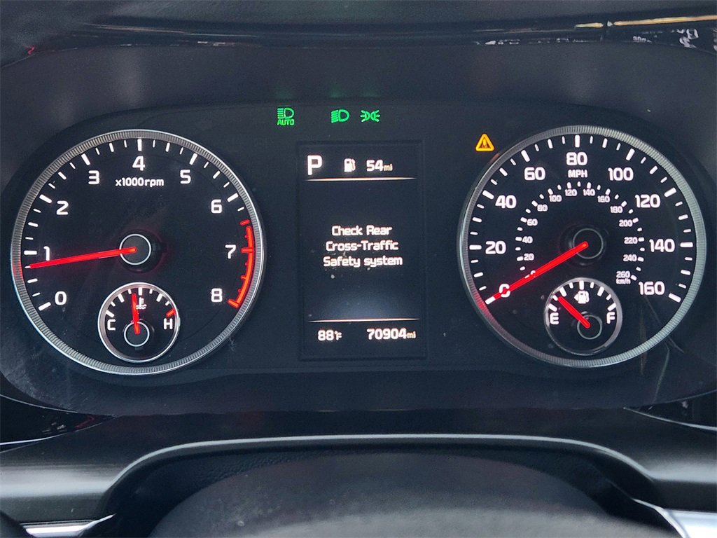Used 2024 Kia K5 GT image 15