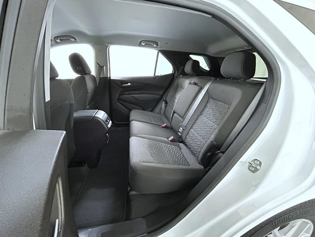 Certified 2024 Chevrolet Equinox LT w/ LPO, Cargo Package AWD/4WD image 20