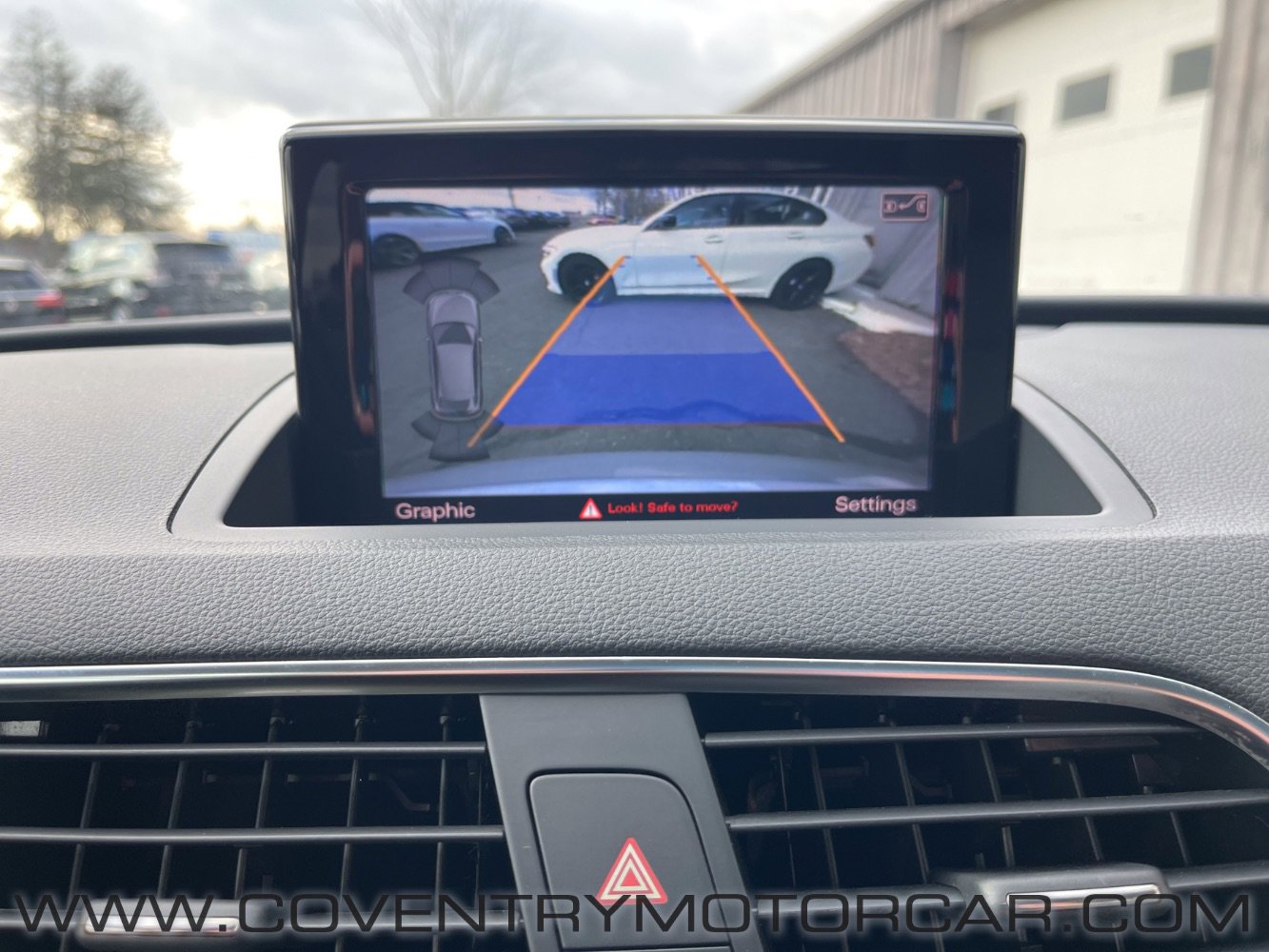 Used 2016 Audi Q3 2.0T Premium Plus image 17