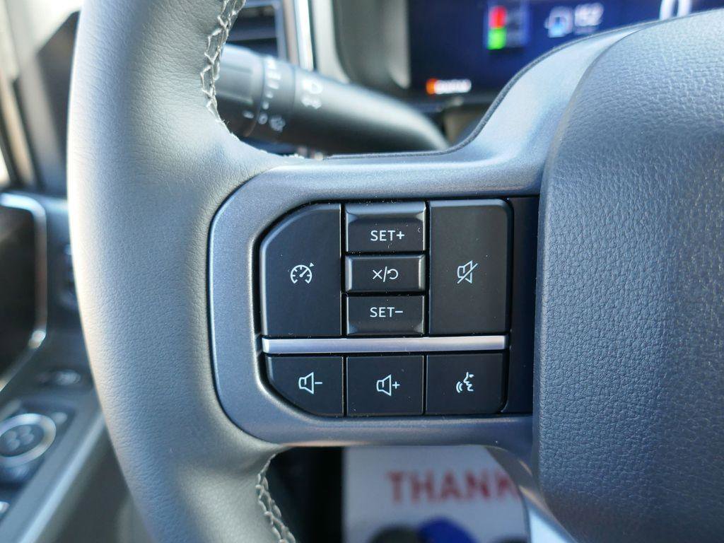 New 2026 Ford F250 Lariat image 23