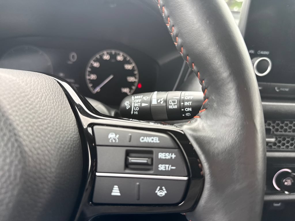 Used 2024 Honda HR-V Sport image 25