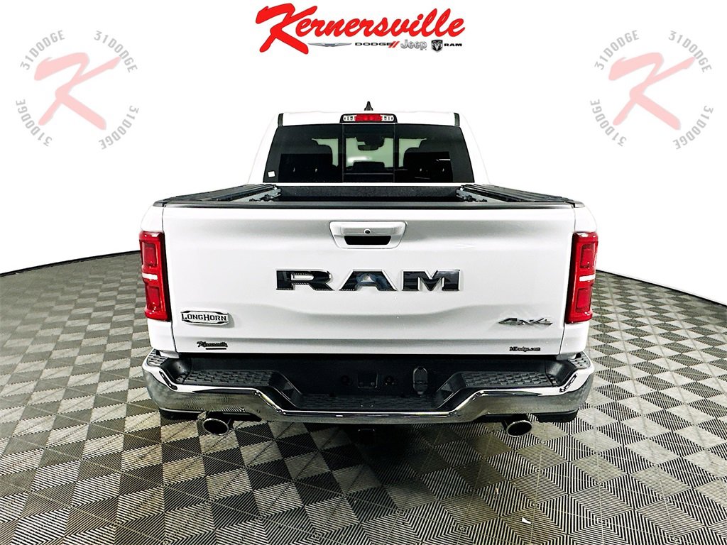 New 2025 RAM 1500 Limited image 6