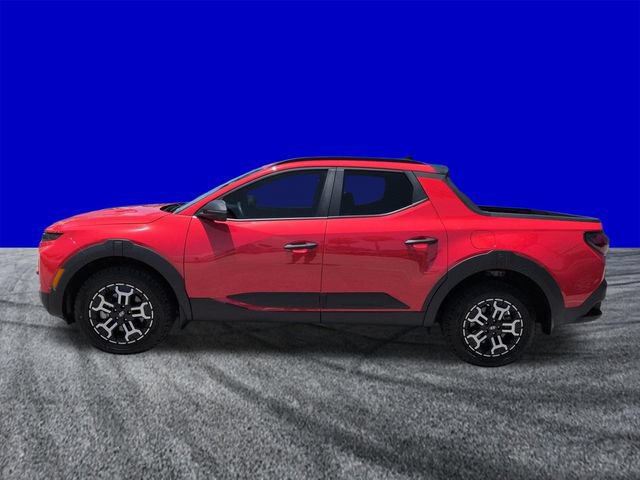 Used 2026 Hyundai Santa Cruz XRT AWD/4WD image 7