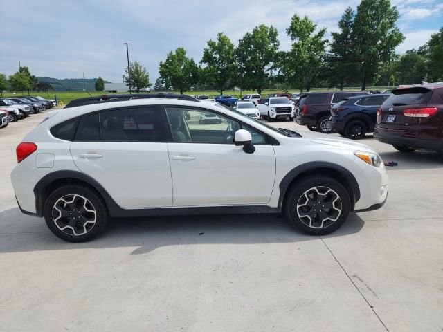 Used 2014 Subaru Crosstrek 2.0i Limited AWD/4WD image 17