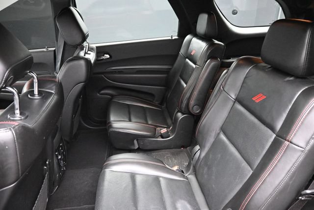Used 2023 Dodge Durango R/T AWD/4WD image 19