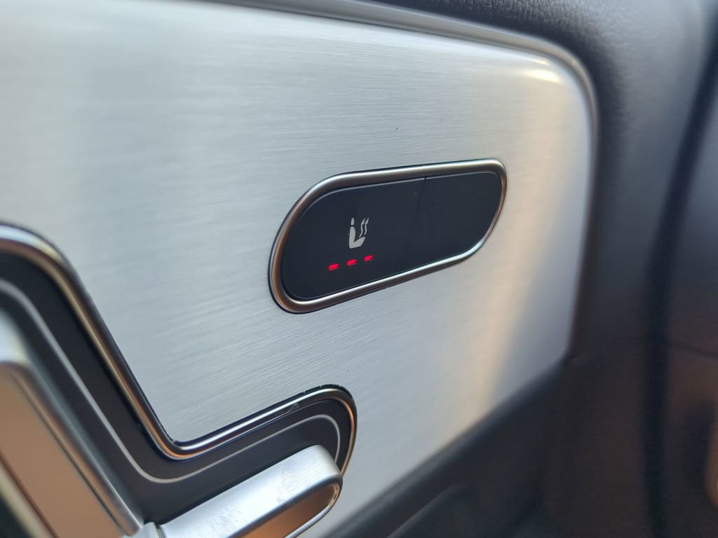 Certified 2024 Mercedes-Benz GLA 35 AMG 4MATIC image 11