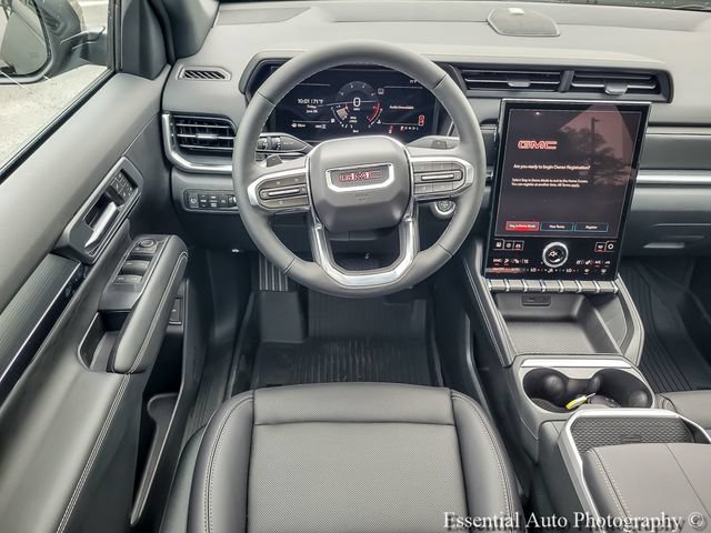 New 2027 GMC Terrain Elevation w/ Elevation Premium Package AWD/4WD image 20