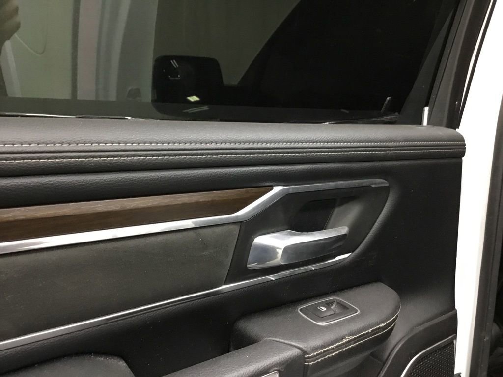 Used 2021 RAM 1500 Laramie image 13