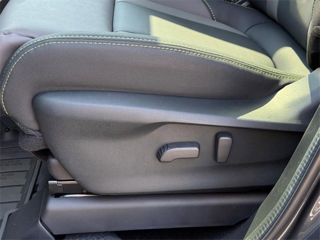 New 2025 Subaru Ascent Onyx Edition image 13