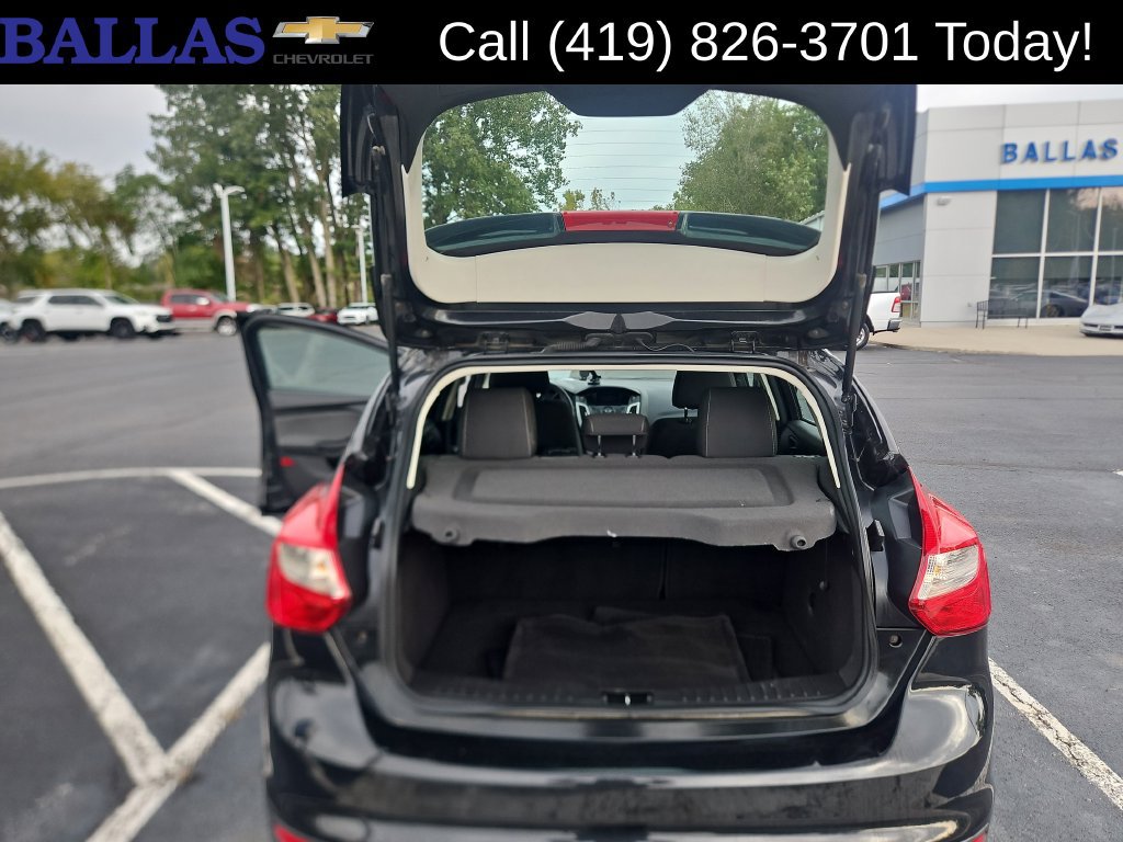 Used 2012 Ford Focus SE FWD image 20