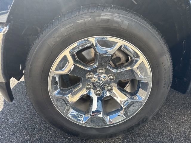 Certified 2023 RAM 1500 Big Horn image 8