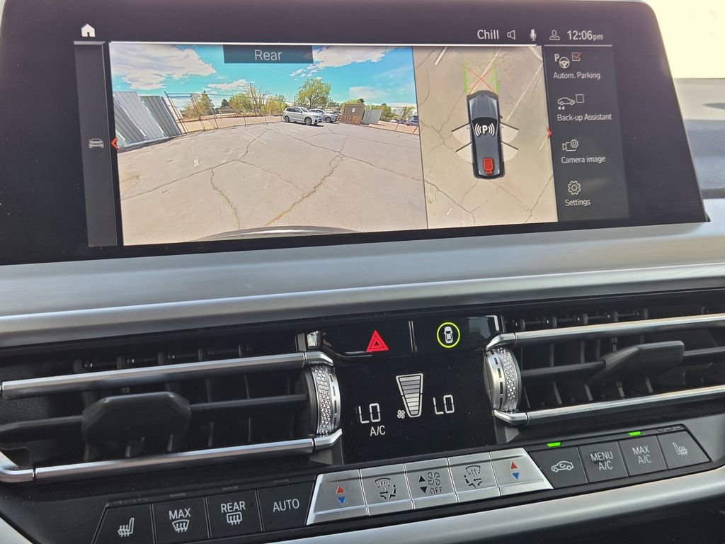 Used 2024 BMW X3 xDrive30i w/ Convenience Package AWD/4WD image 18