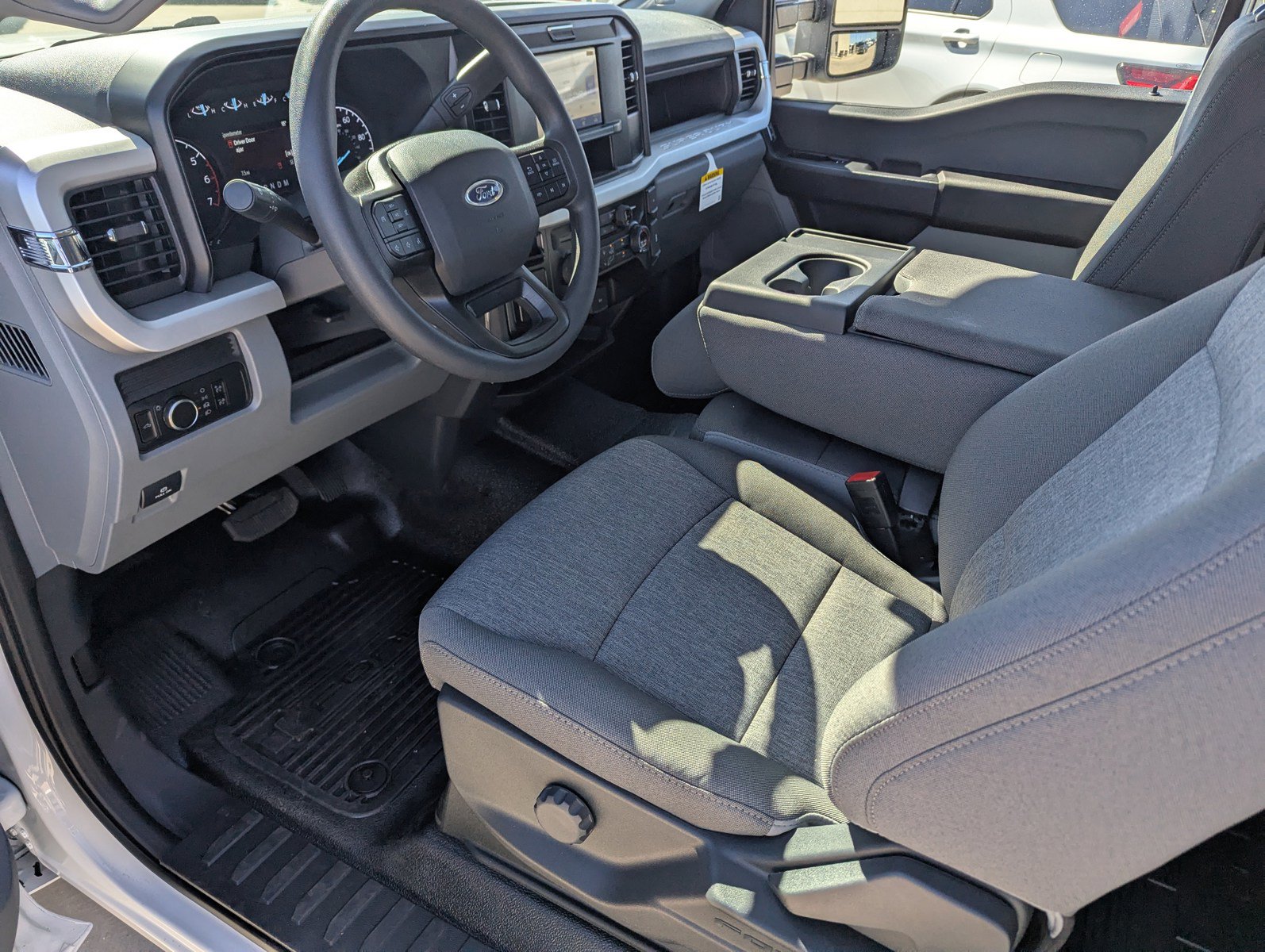 New 2026 Ford F250 XL RWD image 10