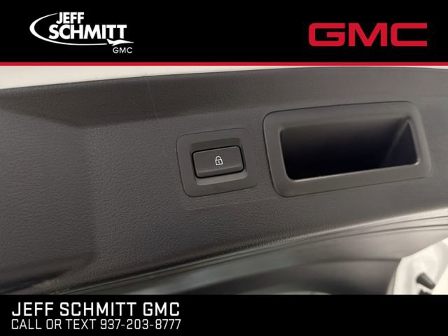 Used 2025 MAZDA CX-50 AWD 2.5 S w/ Select Package image 16