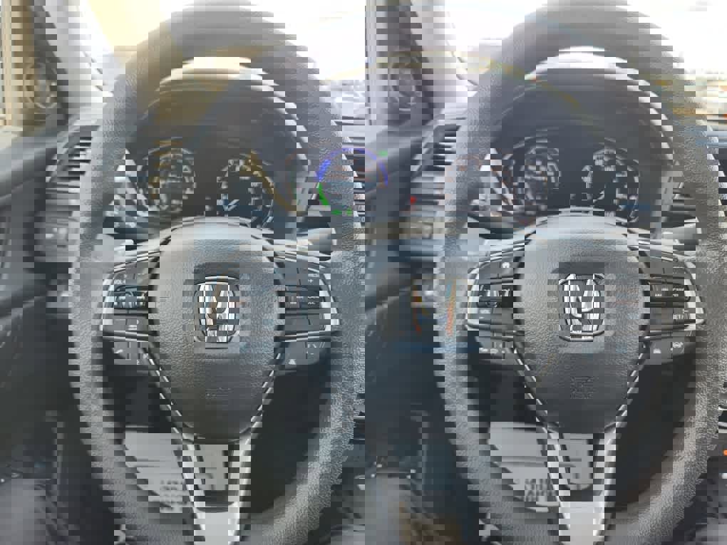 Used 2022 Honda Insight EX image 25