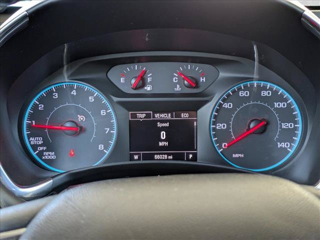 Used 2018 Chevrolet Equinox LT FWD image 3