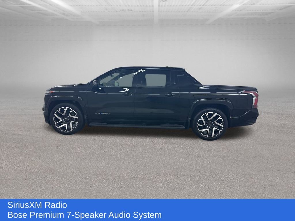 Used 2024 Chevrolet Silverado EV RST image 8